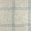 Trieste Steel Upholstery/Drapery Fabric by Ralph Lauren