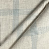 Trieste Steel Upholstery/Drapery Fabric by Ralph Lauren