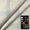 Trieste Steel Upholstery/Drapery Fabric by Ralph Lauren