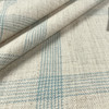 Trieste Steel Upholstery/Drapery Fabric by Ralph Lauren