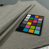 Kyle Charcoal Upholstery Fabric by Ralph Lauren