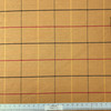 Vista Ochre Upholstery Fabric by Ralph Lauren