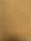 Kyle Ochre Upholstery Fabric by Ralph Lauren
