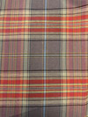 Breckenridge Greystone Upholstery Fabric by Ralph Lauren