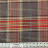 Breckenridge Greystone Upholstery Fabric by Ralph Lauren
