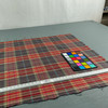 Breckenridge Greystone Upholstery Fabric by Ralph Lauren