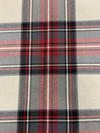 Calloway Pepper Upholstery Fabric by Ralph Lauren