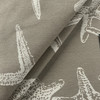 Starkissed Sand Upholstery Fabric
