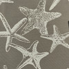 Starkissed Sand Upholstery Fabric