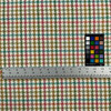 Twirl Coral Upholstery Fabric by Ralph Lauren