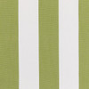 SunReal Cabana - Lime Indoor/Outdoor Fabric