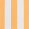 SunReal Cabana - Sunshine Indoor/Outdoor Fabric