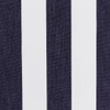 SunReal Cabana - Navy Indoor/Outdoor Fabric