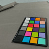 SunReal Spectacular - Graphite Indoor/Outdoor Fabric