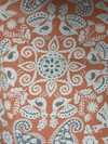 Peruvian Craft Peachtini Outdoor Upholstery/Drapery Fabric by P. Kaufman