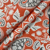 Peruvian Craft Peachtini Outdoor Upholstery/Drapery Fabric by P. Kaufman