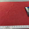 Mainspring Garnet Upholstery Fabric by P. Kaufman