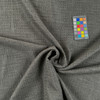 Mainspring Charcoal Upholstery Fabric by P. Kaufman