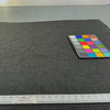 Mainspring Charcoal Upholstery Fabric by P. Kaufman