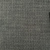 Mainspring Charcoal Upholstery Fabric by P. Kaufman