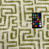 Kuba Citrine Upholstery/Drapery Fabric by Kravet