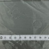 Moon Dust Pearl Sheer Fabric by P. Kaufman