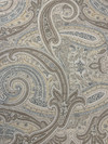 Tartufo 23 Upholstery Fabric by Rioma