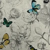 Spring Titanium Upholstery/Drapery Fabric by Kravet