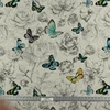 Spring Titanium Upholstery/Drapery Fabric by Kravet