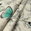 Spring Titanium Upholstery/Drapery Fabric by Kravet