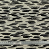 Adam Charcoal Upholstery Fabric by Regal