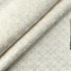 Waffle Ivory Upholstery Fabric by Kravet