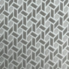 Kraken Silver Upholstery Fabric by Kravet