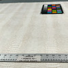 Corep 07 | Printed Velvet Upholstery Fabric | Snake Skin in Ivory, Beige | Heavyweight | 54" Wide | Rioma | By the Yard