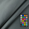 Soleil 36 Dark Grey Outdoor Upholstery Fabric by Rioma