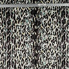 Modena 02 | Printed Velvet Upholstery Fabric | Abstract in Black, Purple, Blue, Tan, and White | Heavyweight | 54" Wide | Rioma | By the Yard