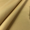 Soleil 32 Ochre Outdoor Upholstery Fabric by Rioma