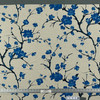 Spring Song Marina Upholstery/Drapery Fabric by P. Kaufman