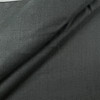 Slubby Linen Ebony by P. Kaufman