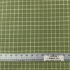 Ayden in Pistachio | Upholstery Fabric | Plaid in Green and White | Medium Weight | Ralph Lauren | By the Yard