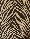 Crazy Horse Truffle Outdoor Upholstery Fabric by Outdura