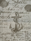 Kittary Seas Upholstery Fabric by Kravet
