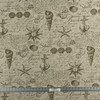 Kittary Seas Upholstery Fabric by Kravet