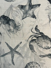 Sea Bottom Glory Upholstery/Drapery Fabric by Kravet