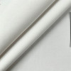 Sundance in Cloud | Velvet Upholstery Fabric | Solid White  | Heavyweight | 54" Wide | Valdese | By the Yard