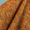 Ilion Fox Upholstery Fabric by Fabricut