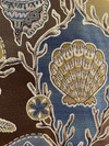 Shelly Marina Upholstery Fabric by Kravet