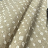 Droplet Sand Upholstery/Drapery Fabric by PK Lifestyles
