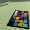 Jackstaff Greenery Upholstery Fabric by Weavetec