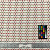 Tyo Garden Upholstery Fabric by Weavetec